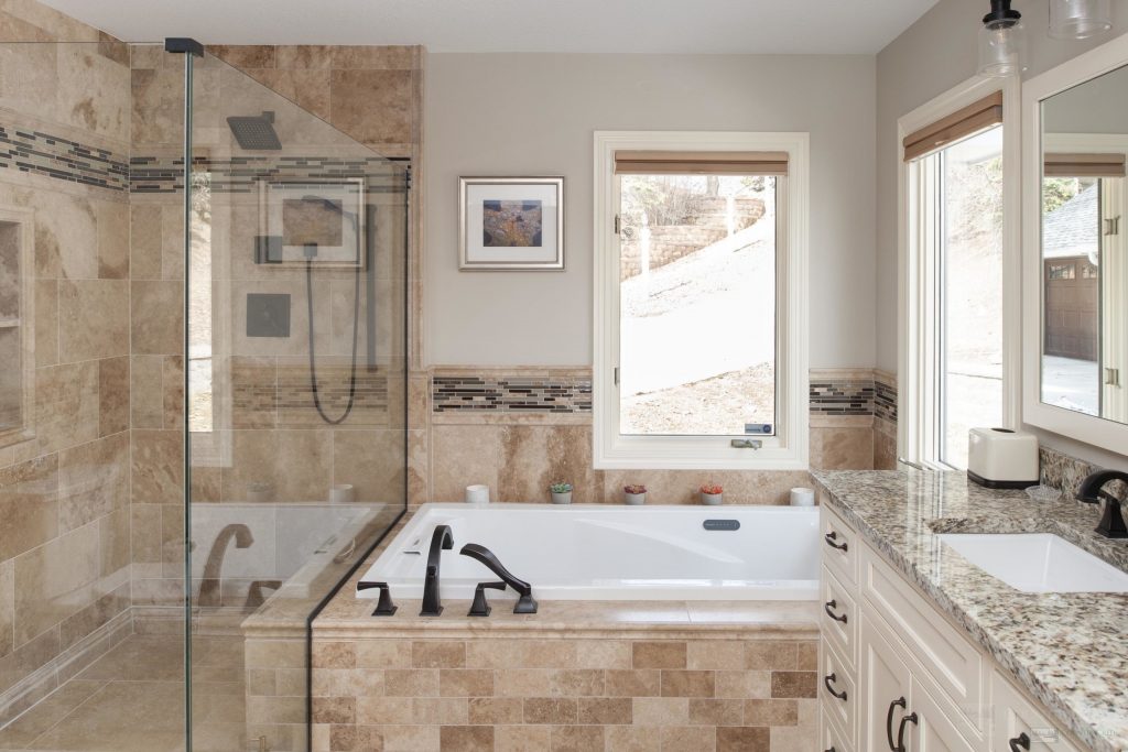 Get a Home Improvement Loan for a Bathroom remodel