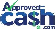Approved Cash logo TM